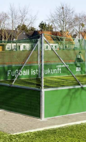 Soccerarena Oberbibrach