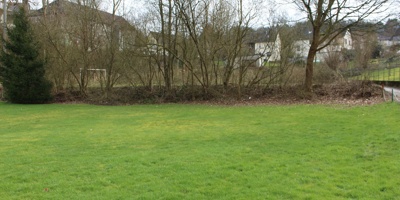 Kinderspielplatz Fluterschen