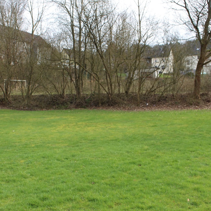 Kinderspielplatz Fluterschen