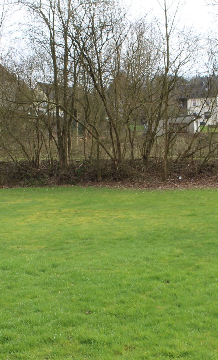 Kinderspielplatz Fluterschen