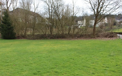 Kinderspielplatz Fluterschen