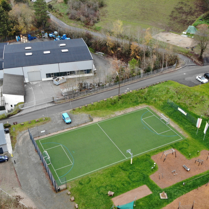 Angebot Bogensport