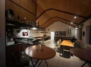 Unser Clubheim, Unser Stil: Jetzt Modernisiert