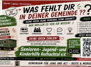 Bauwagen für die Jugend