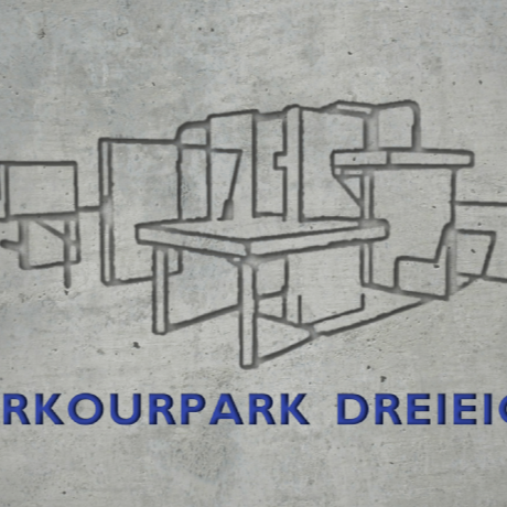 Parkourpark Dreieich