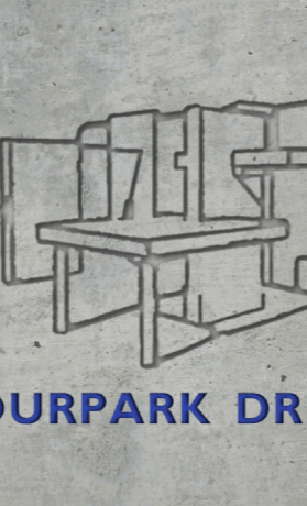 Parkourpark Dreieich