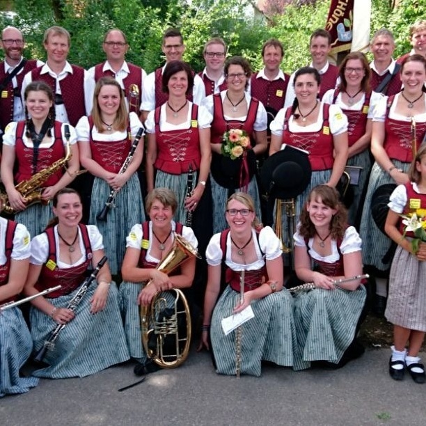 Bläserklasse Ratzenried