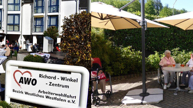 Große Ansicht vom Video