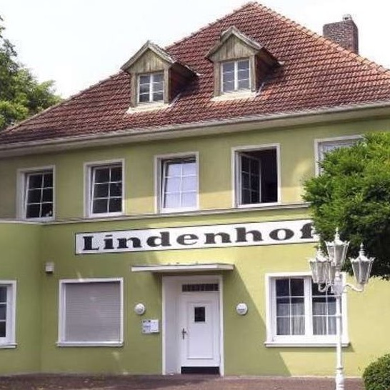 Begegnungstreff im Lindenhof