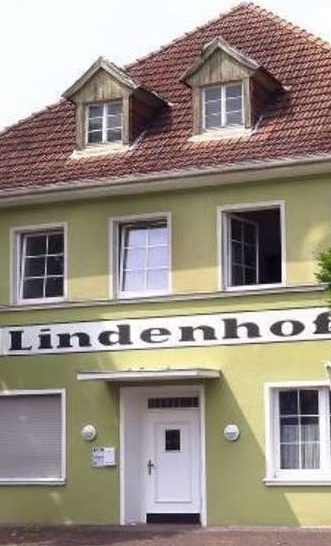 Begegnungstreff im Lindenhof