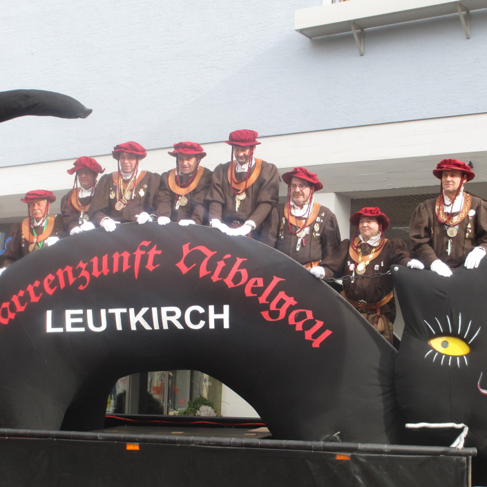 Historische Kostüme