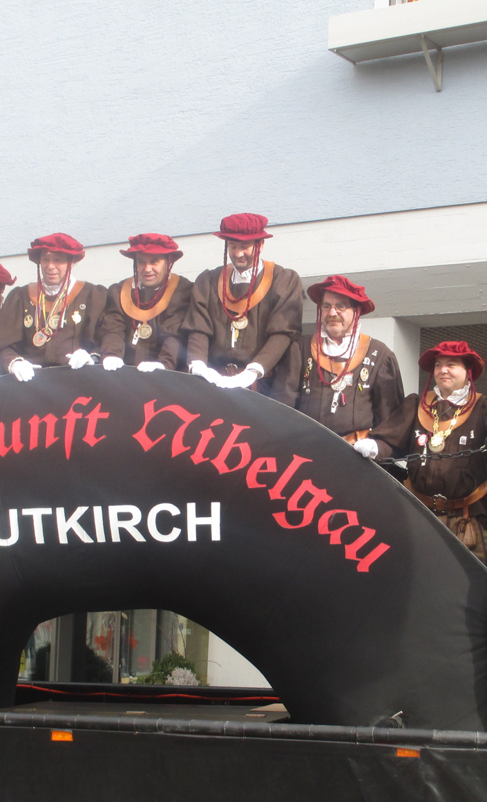 Historische Kostüme