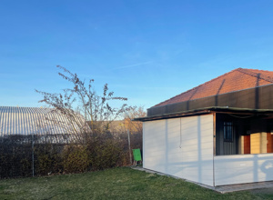 SV-Grillplatz-Erweiterung