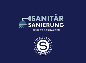Video - Sanitärsanierung SV Neuhausen