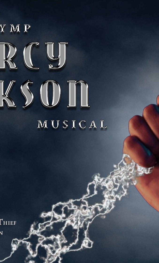 Musicalcompany München e.V: Diebe im Olymp - Das Percy Jackson Musical