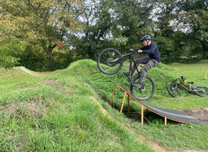 Dirtpark Eilenburg