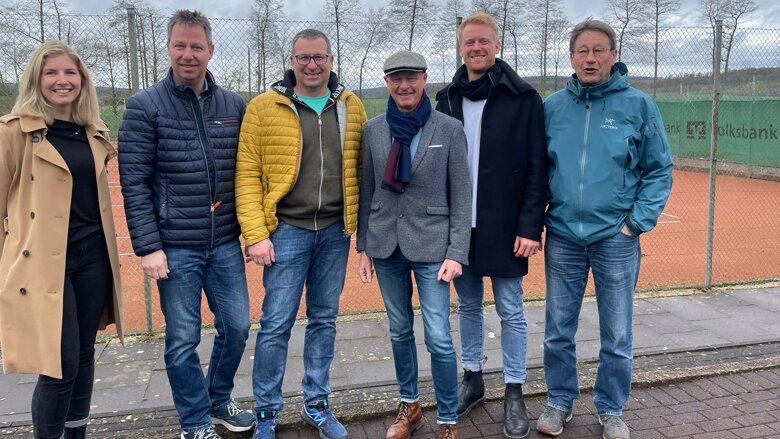 Große Ansicht vom Video