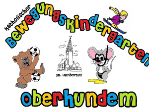 Matschanlage für den Oberhundemer Kiga