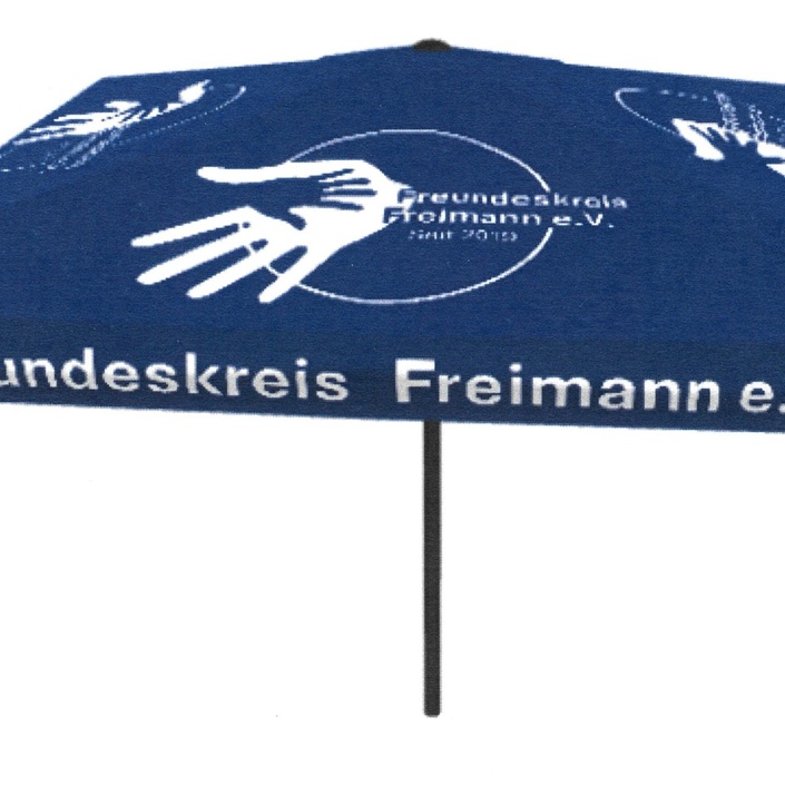 Sonnenschirme für Freimann