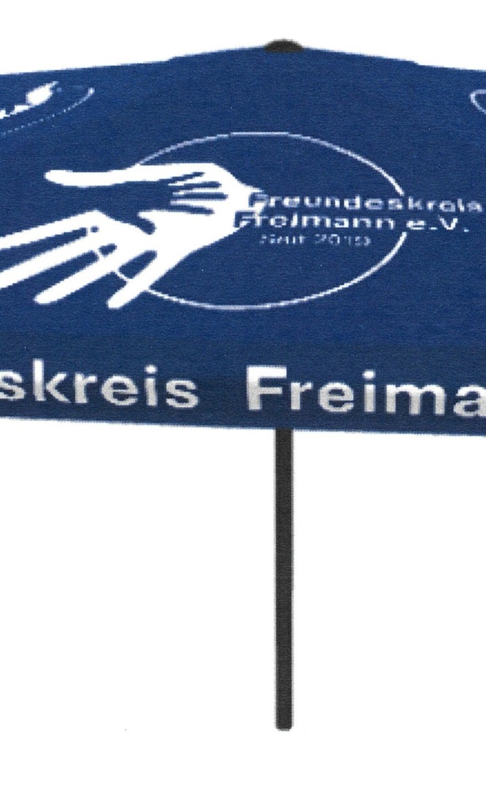 Sonnenschirme für Freimann