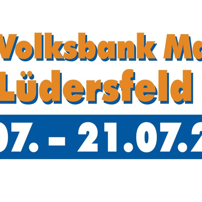 TuS Lüdersfeld "vertont" Sportplatz