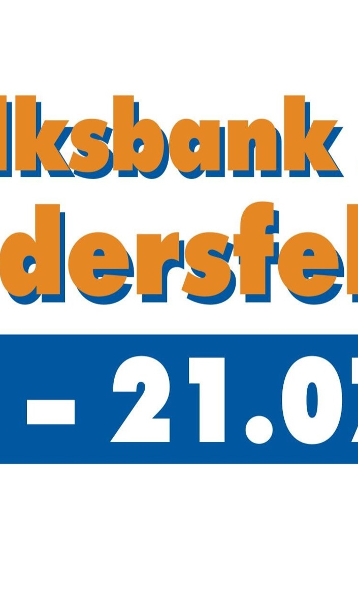 TuS Lüdersfeld "vertont" Sportplatz