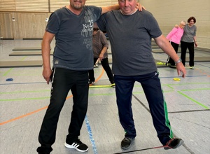 Herzsport