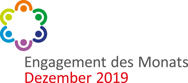 Partnerbild - Preisträger des Sonderpreises im Rahmen des Engagementpreises NRW 2019