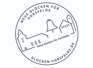 Neue Glocken für Vorsfelde