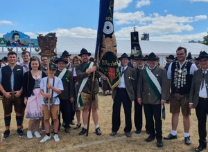 Elektronische Schießstände