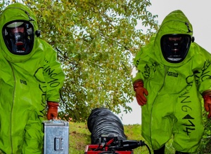 Neue Atemluftflaschen - Feuerwehr Altomünster