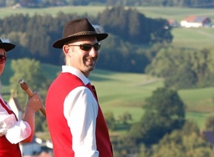 Alphorntrio Karsee