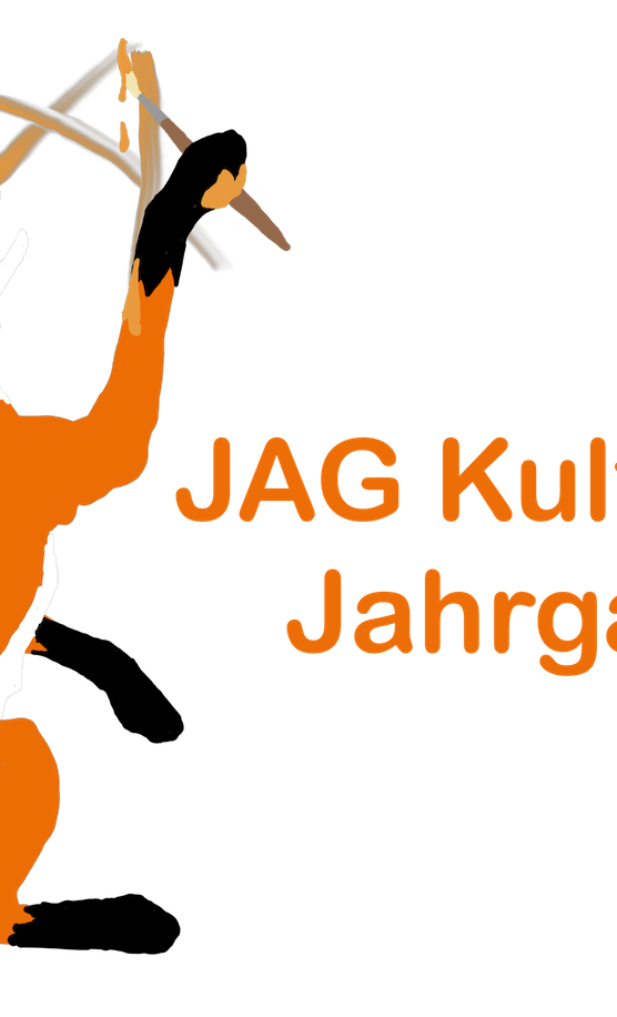 JAG Kulturtag 2026 Jahrgang 6