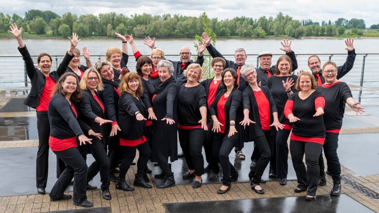 Große Ansicht vom Video