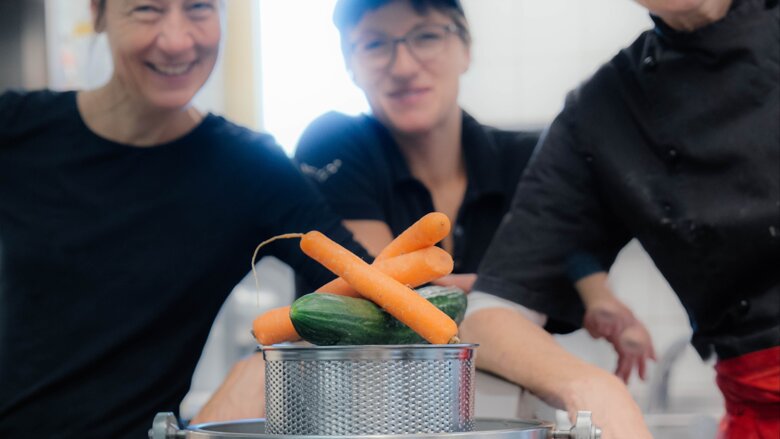 Große Ansicht vom Video