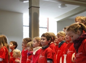 Video - E-Piano für unseren Kinder-und Jugendchor