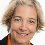 Annette Vogt