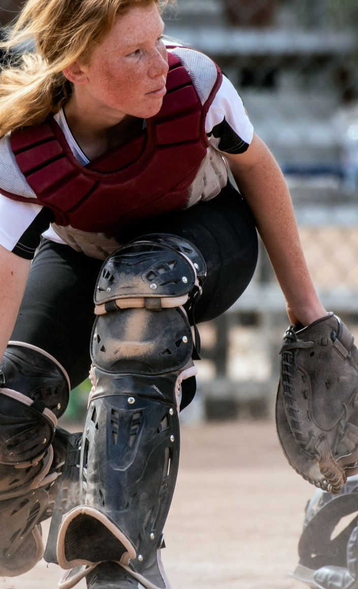 Unser erstes Softball-Equipment – Eure Spende macht es möglich!