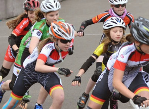 Video - Eine Sportstätte für Inline-Skater