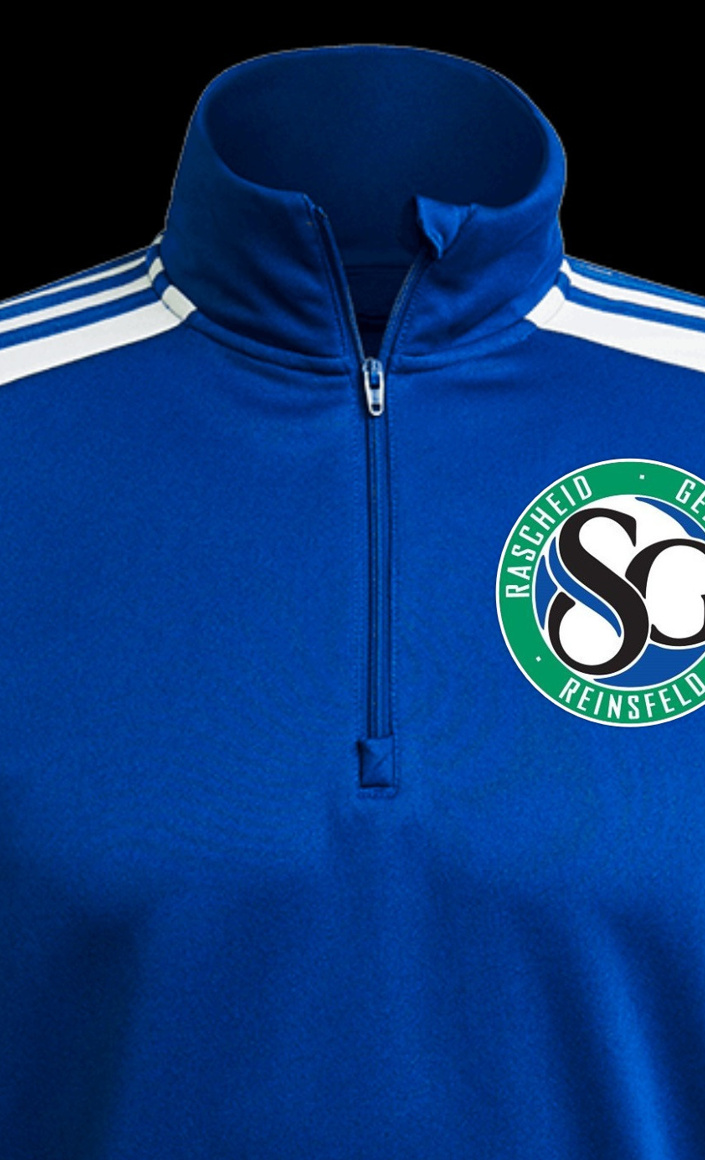 Neue Vereinskollektion SG Rascheid/Geisfeld/Reinsfeld