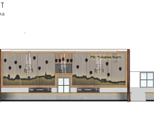 Thekenerneuerung Schützenhalle Bad Wünnenberg