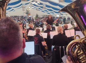 BLASMUSIK-FESTIVAL - 100 Jahre