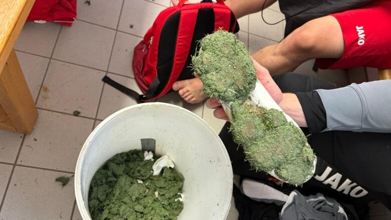 Große Ansicht vom Video