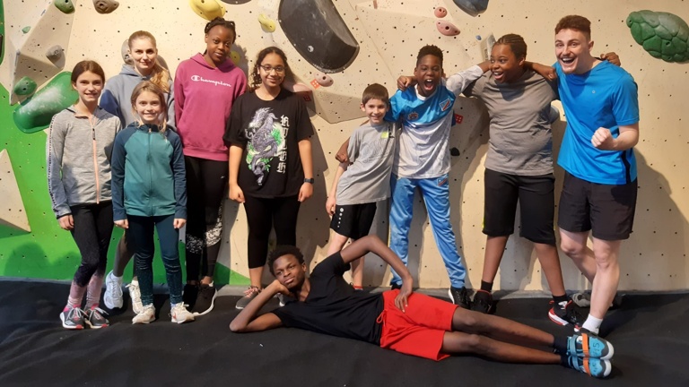 Ferienspaß für sozial benachteiligte Kinder aus dem Schutzengel-Haus