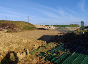 Gemeinsam draußen – unser neues Außengelände für die Klecks-Kinder