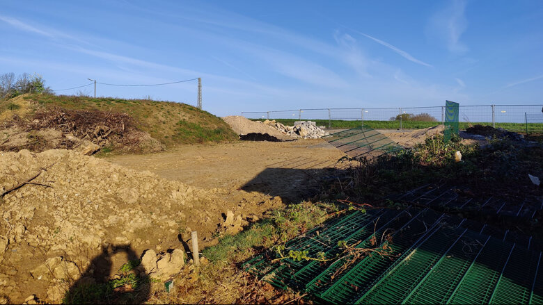 Große Ansicht vom Video