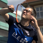 Tobias Döring