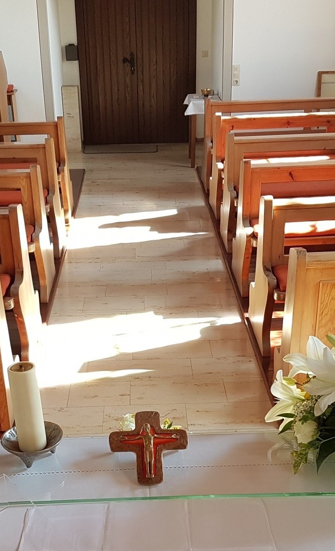 Sanierung Kapelle Wotzendorf
