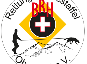 Einsatzkleidung für die BRH Rettungshundestaffel Oberland e.V.