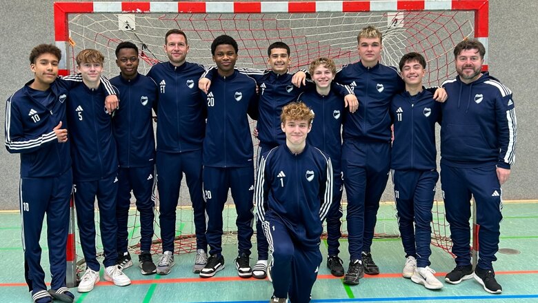 Große Ansicht vom Video